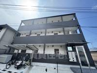 物件の外観画像