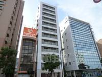 プライムス堺駅前フェニックス通りの外観