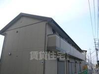 物件の外観画像