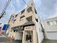 塚本ビルの外観