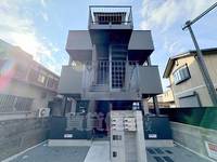 物件の外観画像