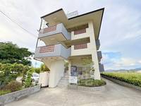 シャローム山城の外観