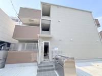 物件の外観画像