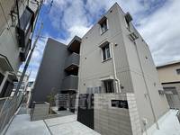 物件の外観画像