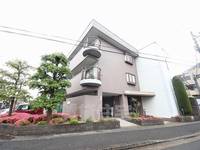 メゾン光陽の外観