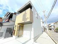 物件の外観画像