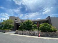 プライムメゾン富士見台の外観