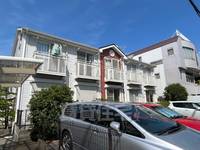 ルフロン甲子園の外観