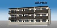 物件の外観画像