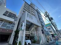 愛知県名古屋市千種区星が丘元町の賃貸マンションの外観