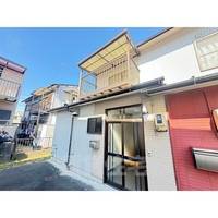 愛知県名古屋市中川区二女子町2丁目(一戸建)の賃貸物件の外観