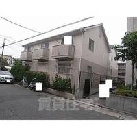 愛知県名古屋市昭和区駒方町2丁目の賃貸アパートの外観