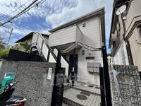 サイラント神呪の外観