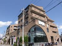 物件の外観画像