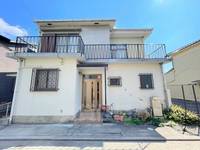 物件の外観画像