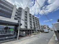 シャトレ北山625の外観