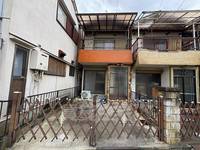 大阪府東大阪市横小路町2丁目(一戸建)の賃貸物件の外観