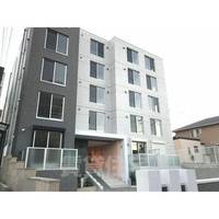 愛知県名古屋市昭和区丸屋町6丁目の賃貸マンションの外観