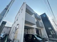 愛知県名古屋市北区元志賀町2丁目(一戸建)の賃貸物件の外観