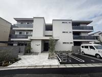 大阪府東大阪市末広町の賃貸アパートの外観