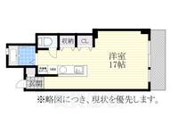 ベレーザ香久山の間取り
