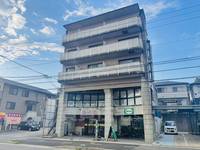ベレーザ香久山の外観