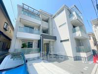 Lavie libre-Kの外観