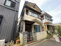 大阪府堺市中区深井水池町(一戸建)の賃貸物件の外観
