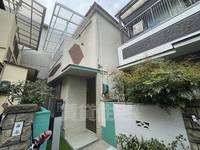 兵庫県尼崎市東難波町5丁目(一戸建)の賃貸物件の外観
