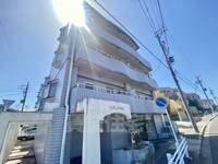 リブレM社台の外観