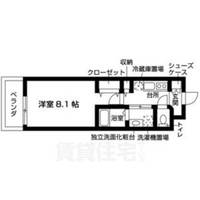 マナハウスの間取り