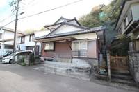 愛知県岡崎市竜泉寺町字後山(一戸建)の賃貸物件の外観