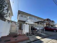 物件の外観画像