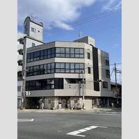 NAKANISHI FIRST BLD.の外観