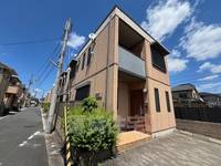 大阪府堺市西区浜寺南町1丁の賃貸テラスハウスの外観