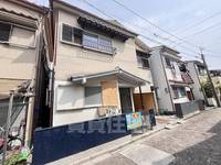 奈良県奈良市神殿町(一戸建)の賃貸物件の外観