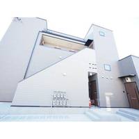 Southern Gate(サザンゲート)の外観