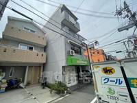 第2シャトー今中302の外観