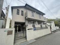 アメニティ須磨の外観