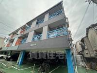 第6セイワコートの外観