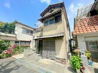 物件の外観画像