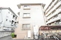 ダノイ高石の外観