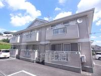 グリーンシャトレ2の外観