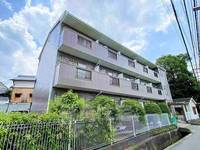 ラ・ヌーヴェルの外観