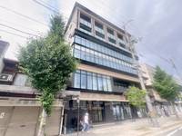 MERCADO京都の外観