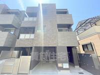 物件の外観画像