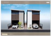 大阪府堺市西区鳳中町2丁(一戸建)の賃貸物件の外観
