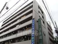 エスポワール杉山の外観