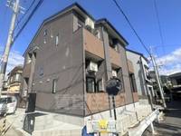 Grand Maison Matsuyoshiworldの外観