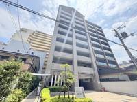 メゾン油小路の外観